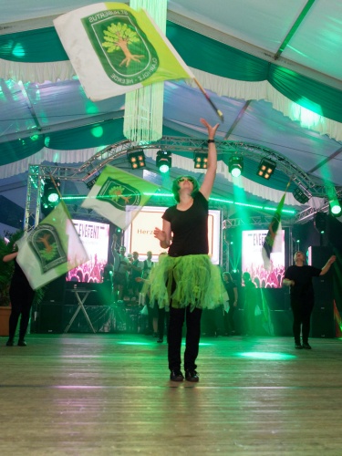 Schützenfest Heerde